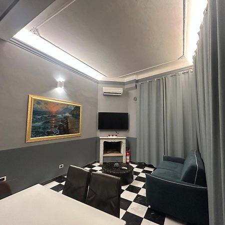 Apartamento Esposizione Roof Roma Exterior foto
