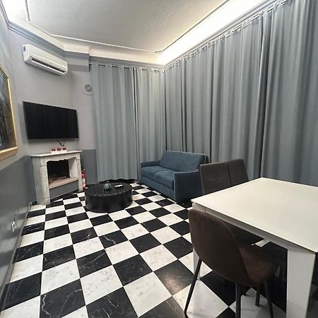 Apartamento Esposizione Roof Roma Exterior foto