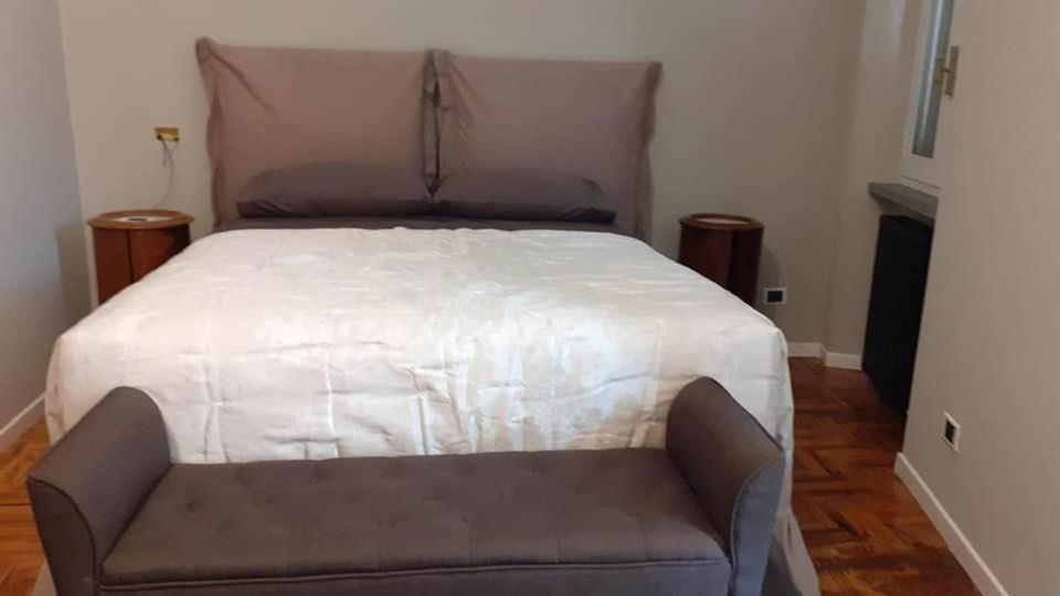 Apartamento Esposizione Roof Roma Exterior foto