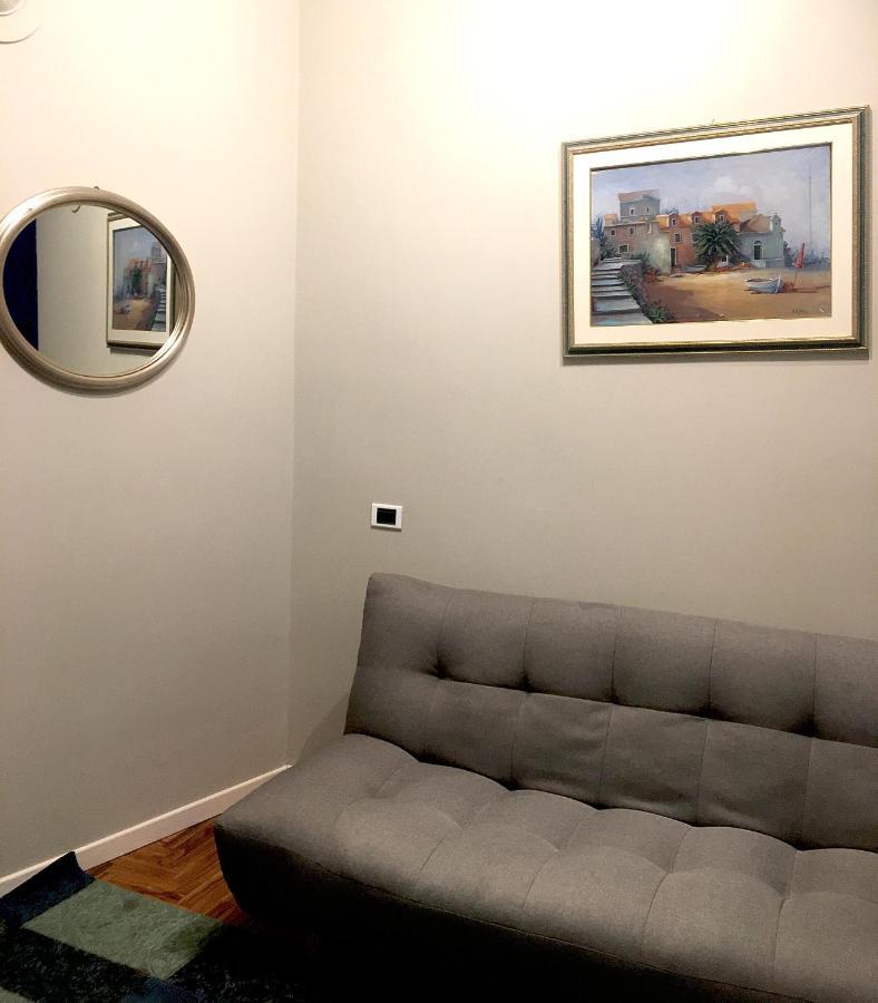 Apartamento Esposizione Roof Roma Exterior foto