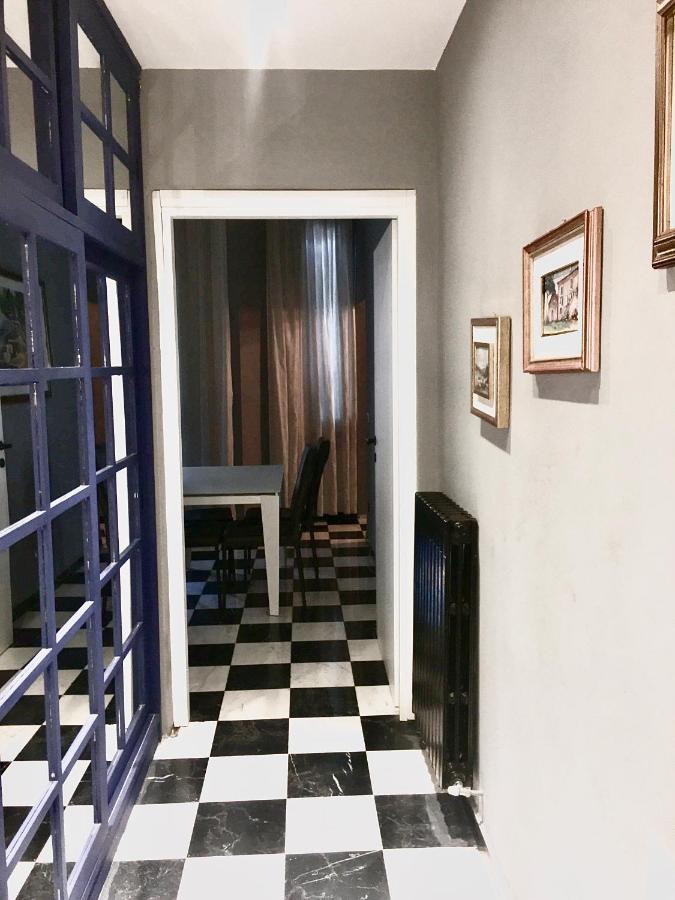 Apartamento Esposizione Roof Roma Exterior foto