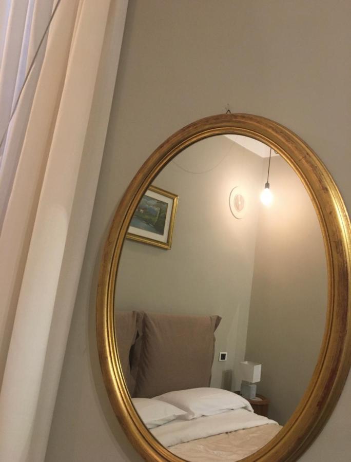 Apartamento Esposizione Roof Roma Exterior foto