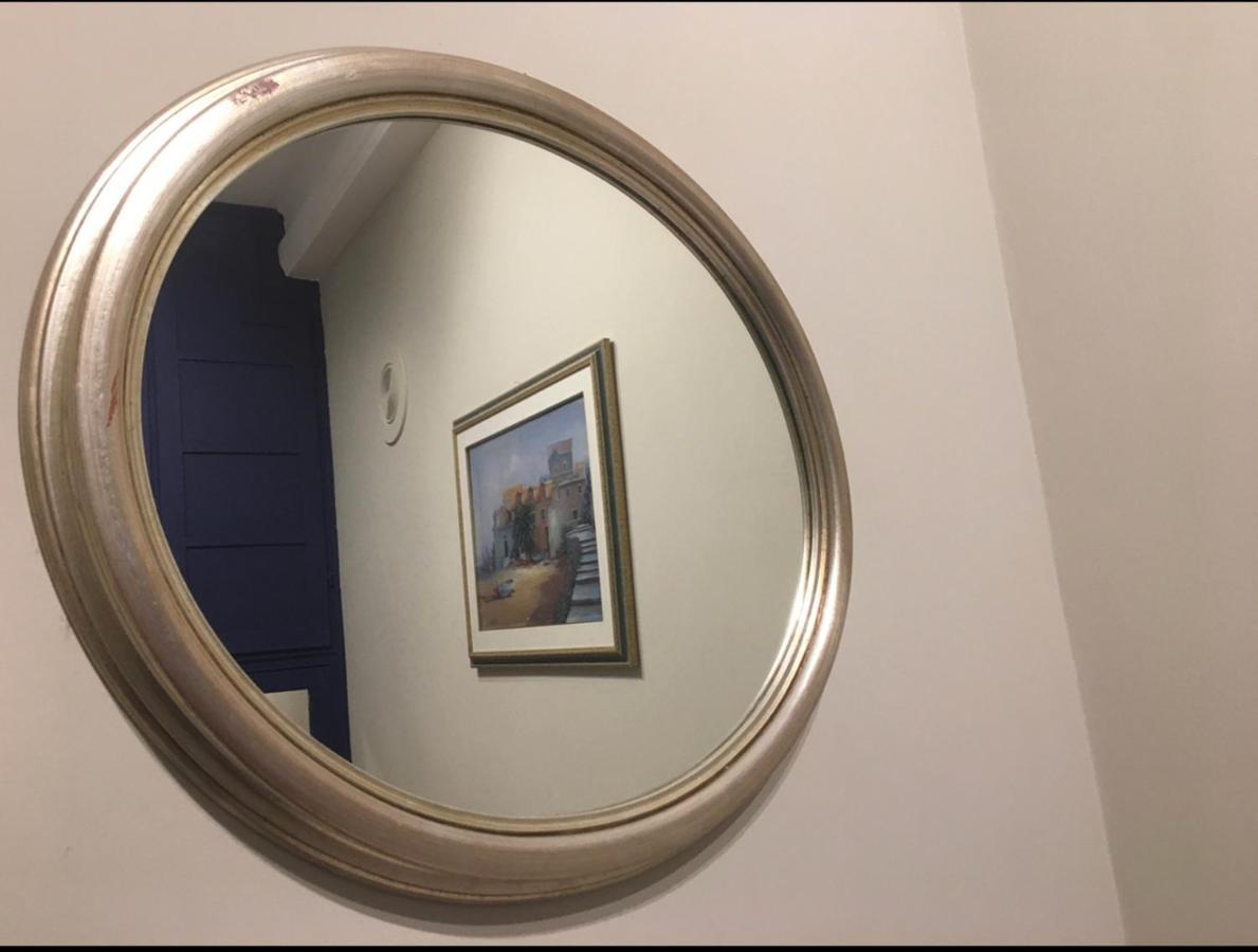 Apartamento Esposizione Roof Roma Exterior foto