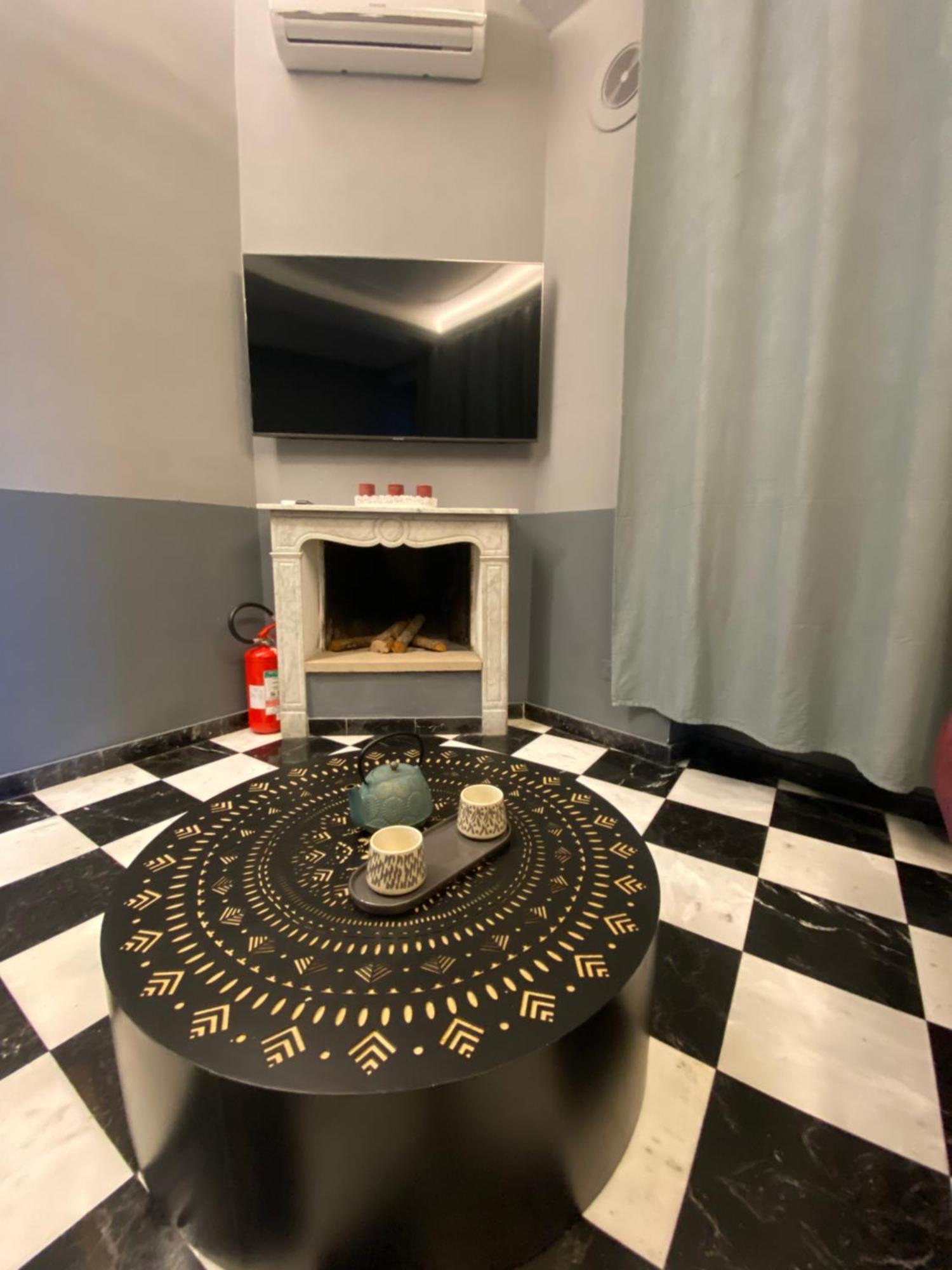 Apartamento Esposizione Roof Roma Exterior foto