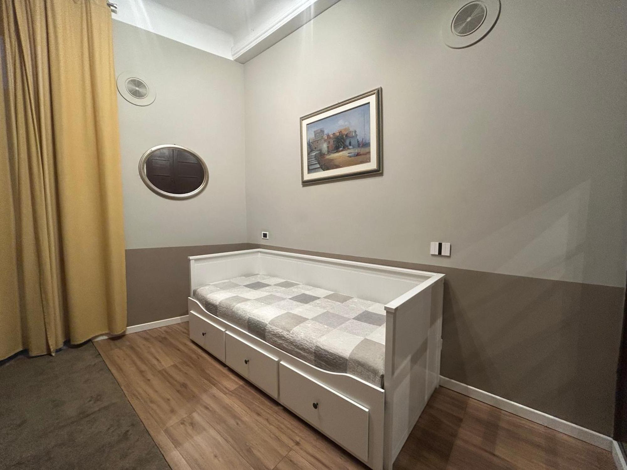 Apartamento Esposizione Roof Roma Exterior foto